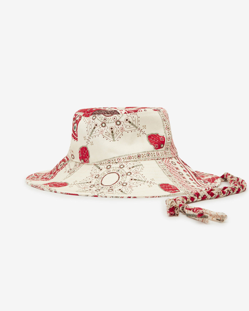 Isabel Marant DELYA HAT outlook