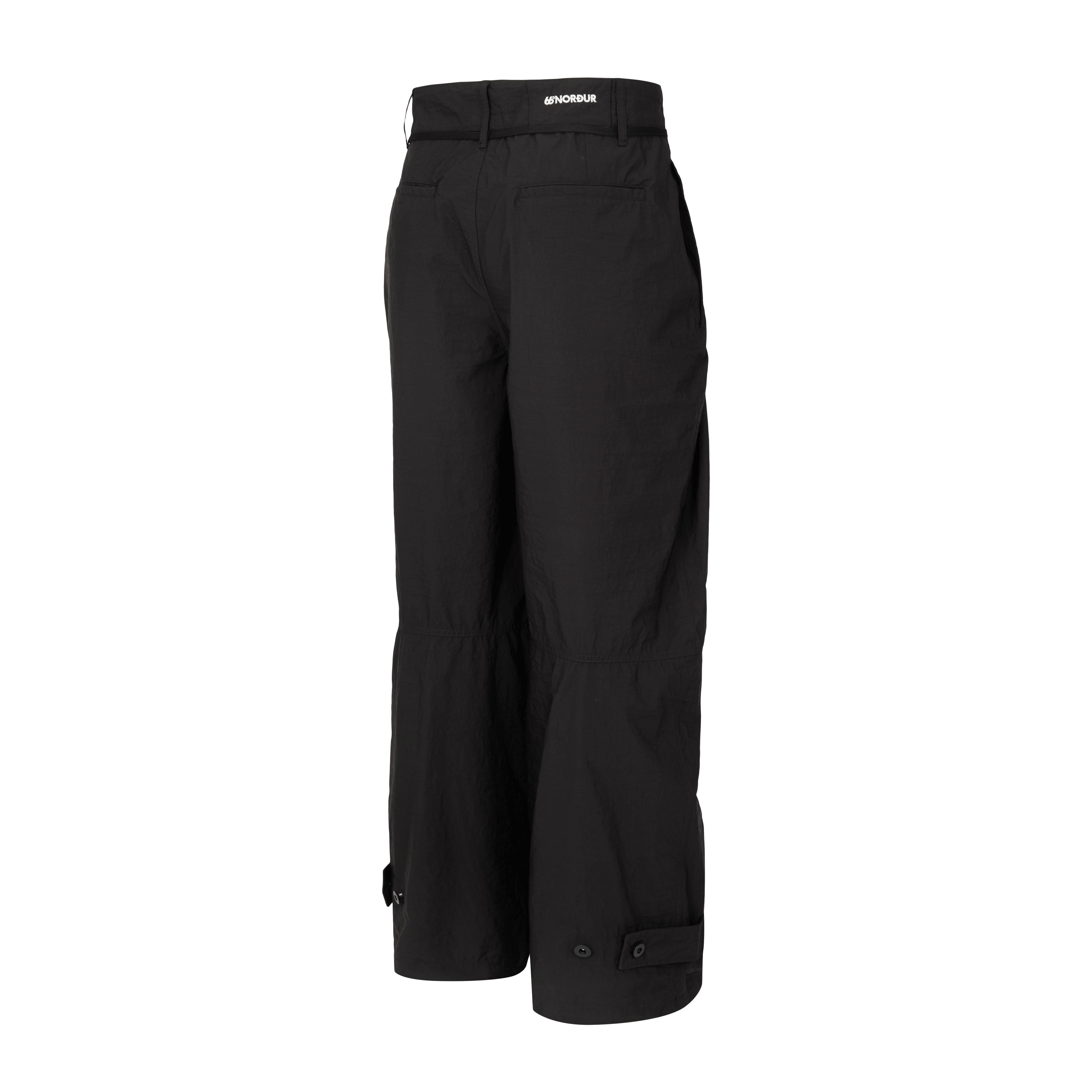 Hringbraut Cargo Pants (Unisex) - 12