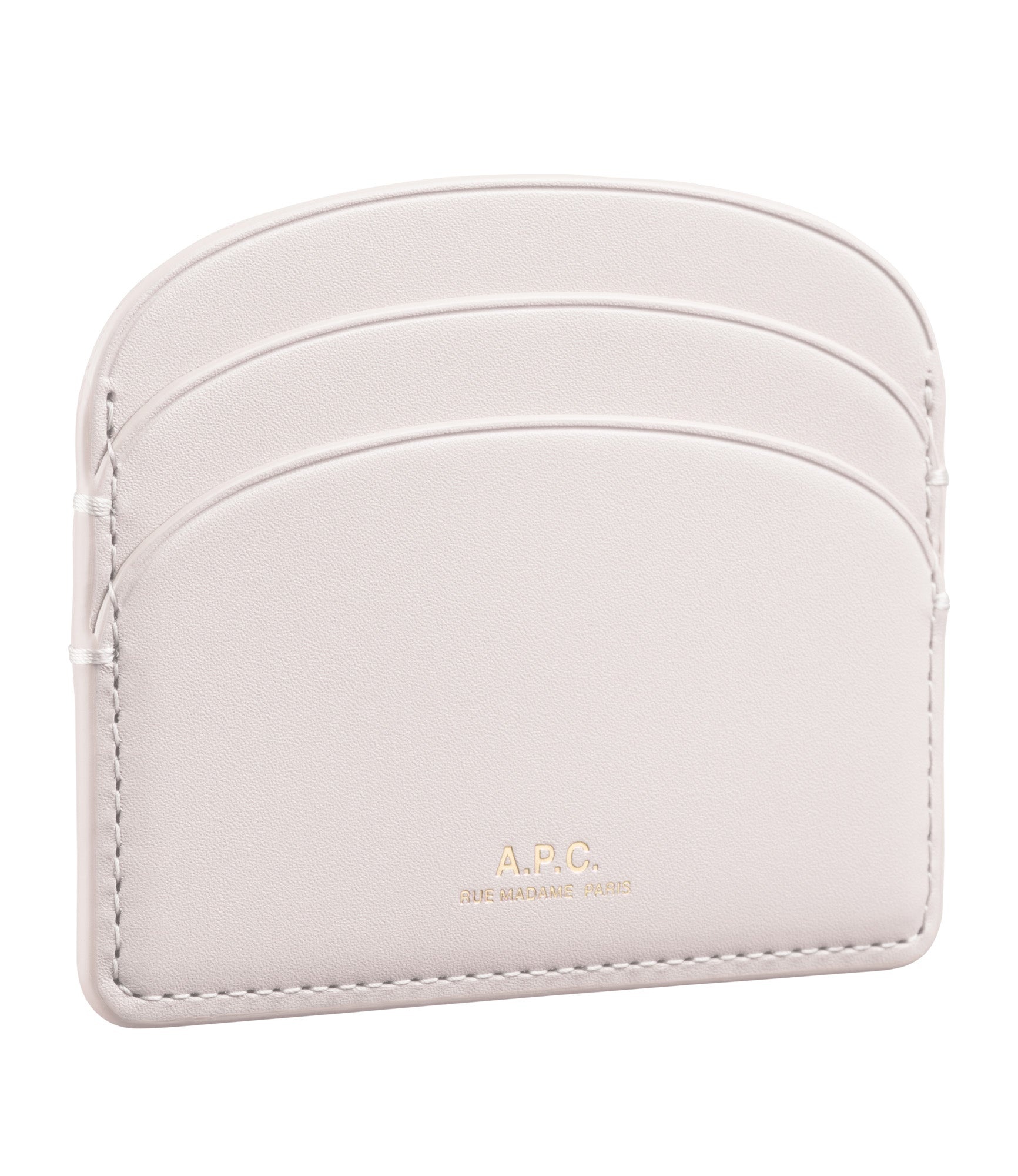 DEMI-LUNE CARDHOLDER - 3