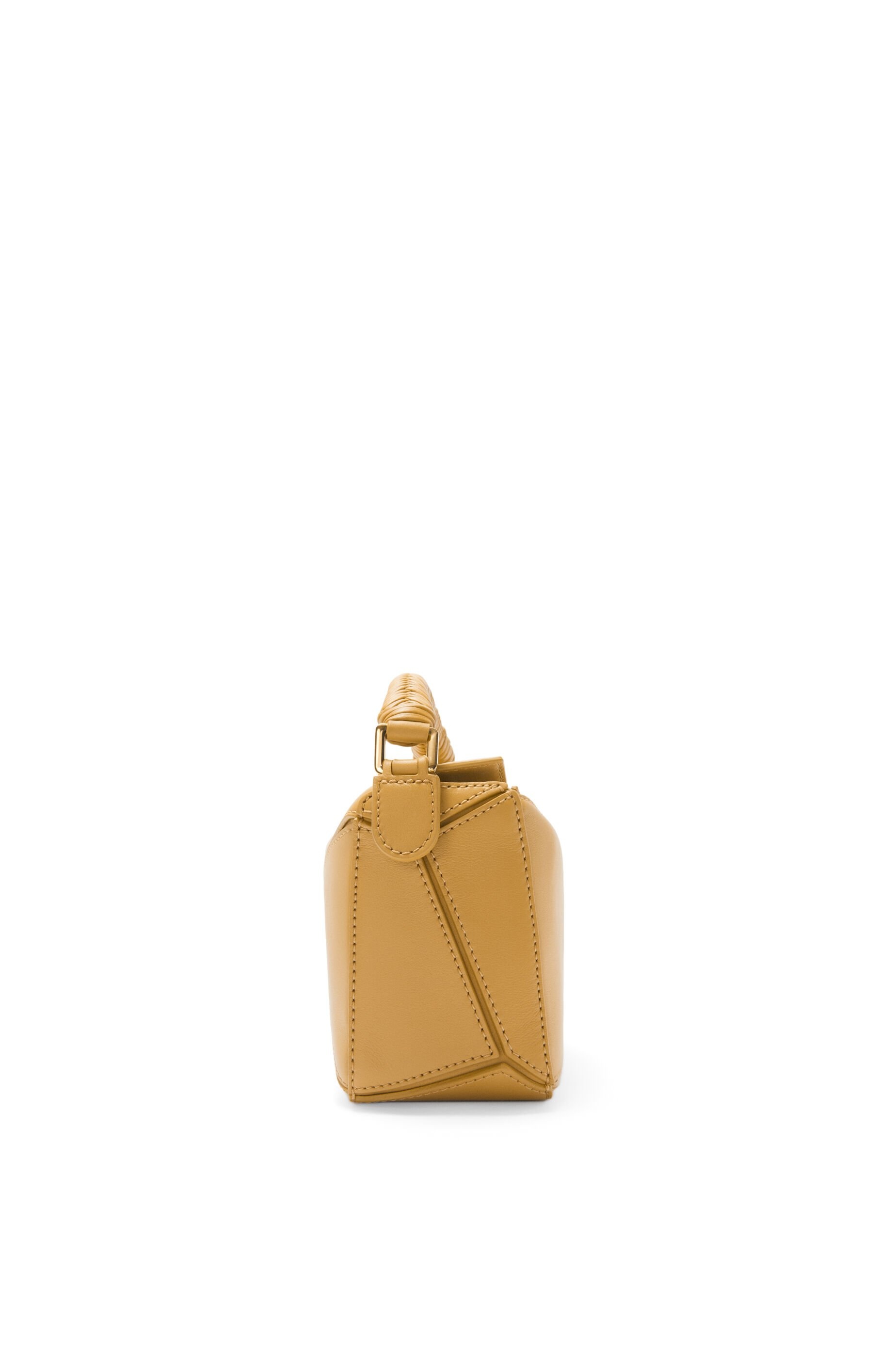 Mini Puzzle bag in smooth calfskin - 5