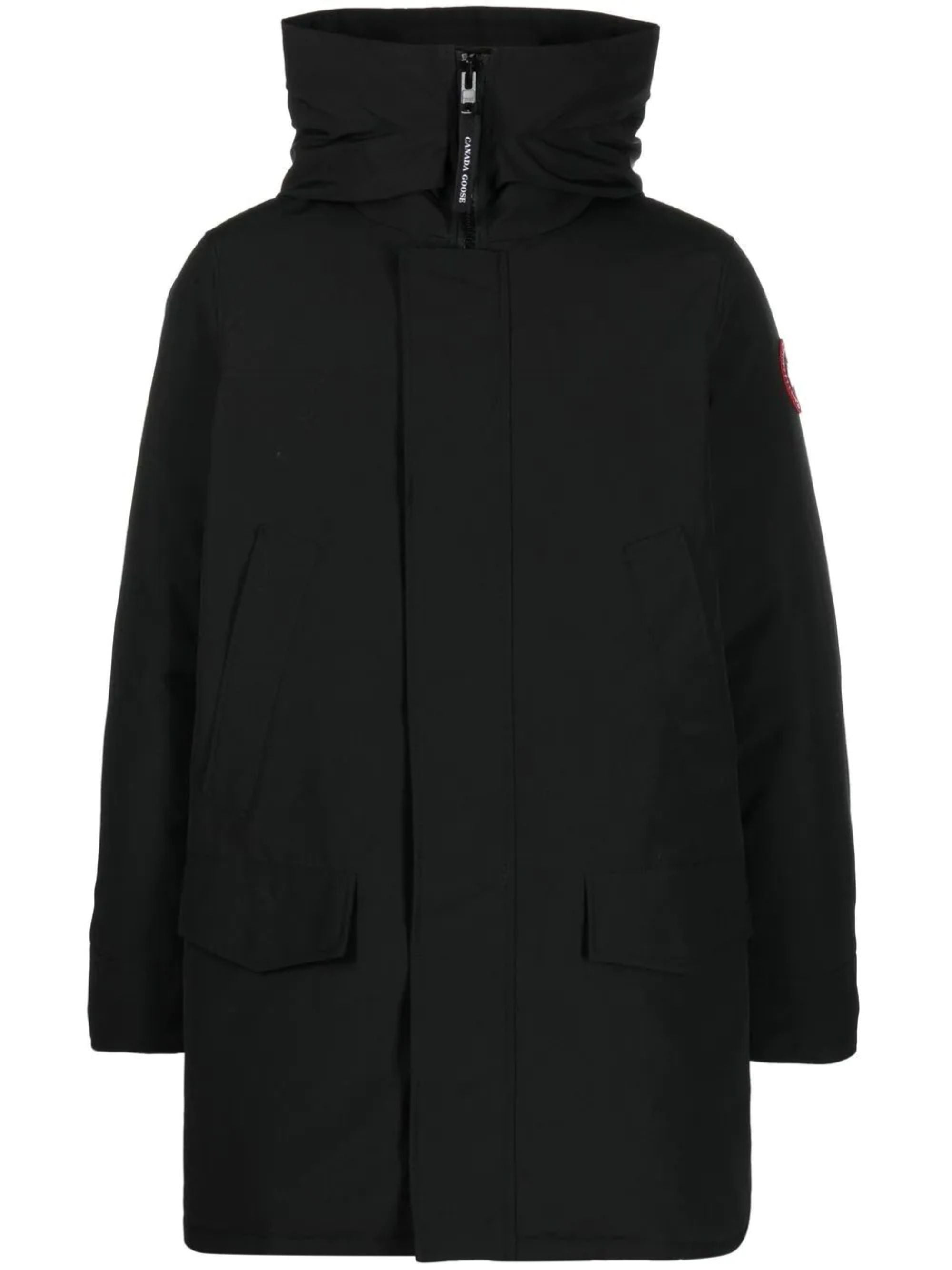 Canada Goose Men Parka "Langford" - 1