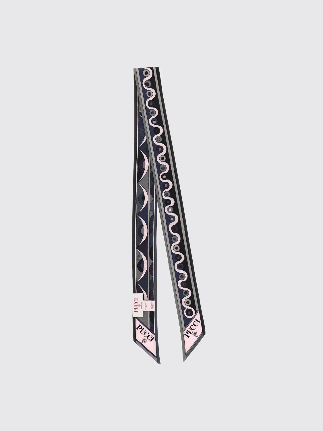 Neck scarf woman Pucci - 2