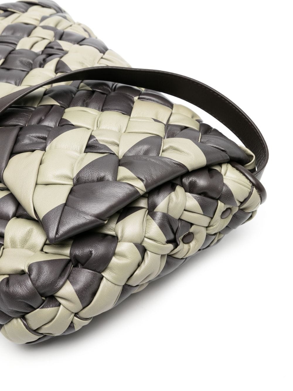 Rumple Intreccio 3.0 messenger bag - 4
