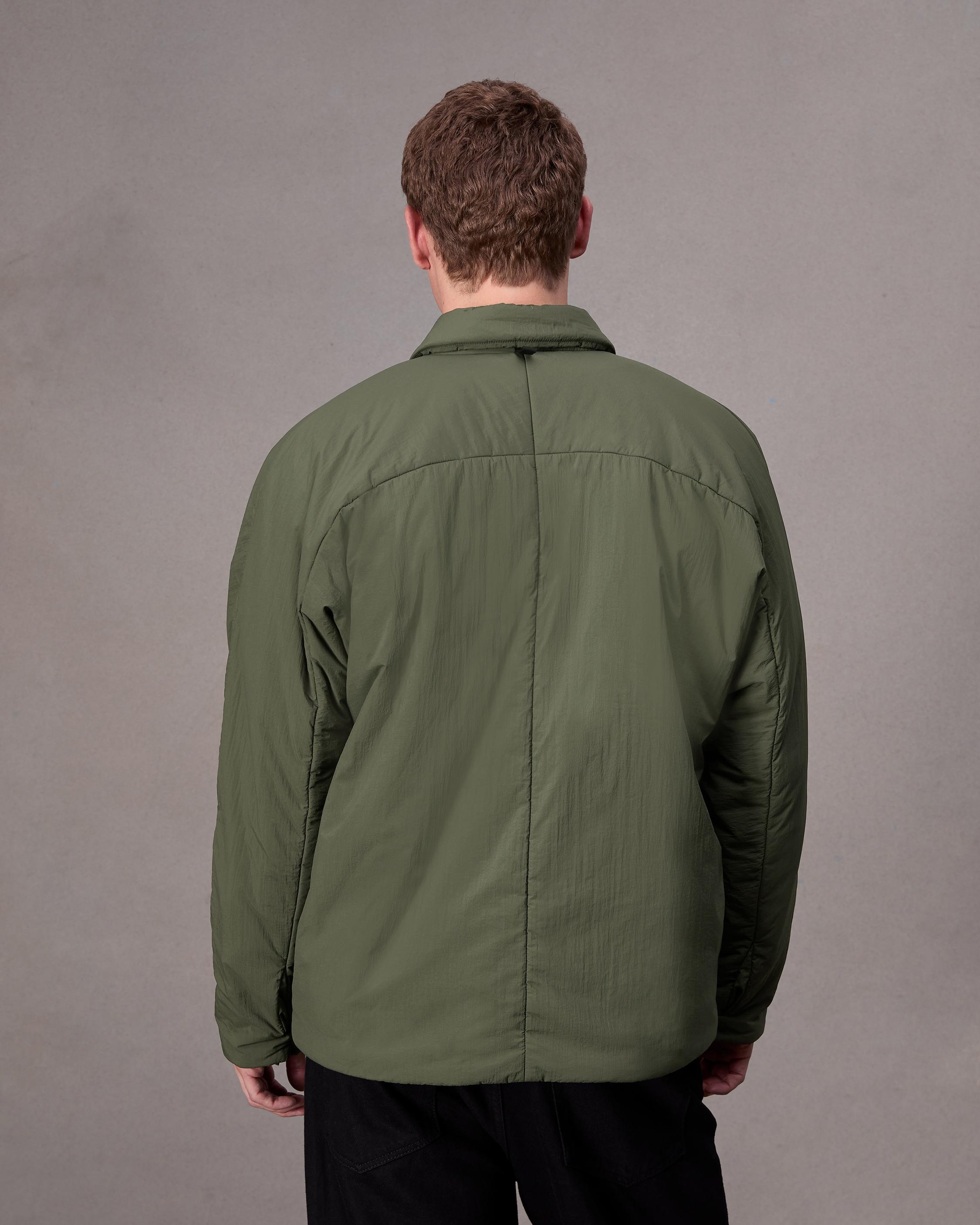 Henderson Shirt Jacket - 5
