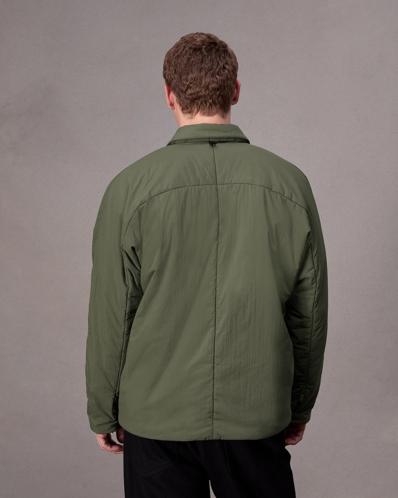 Henderson Shirt Jacket 5