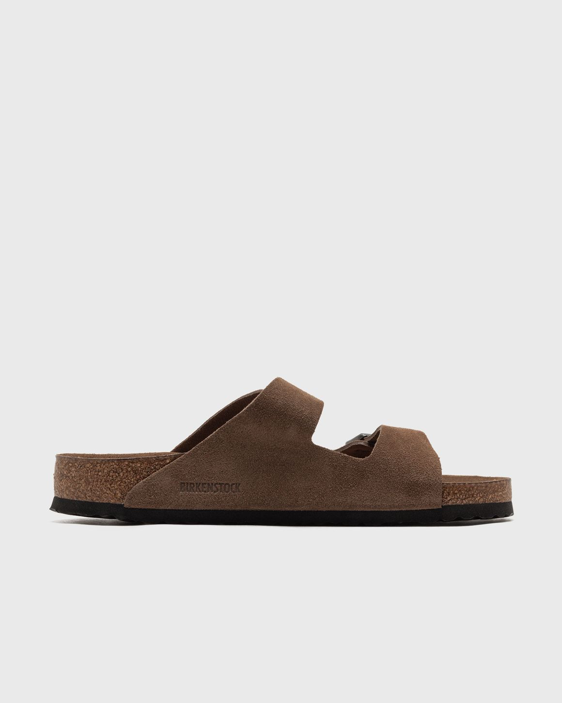 Arizona Soft Footbed Suede Leather - 3