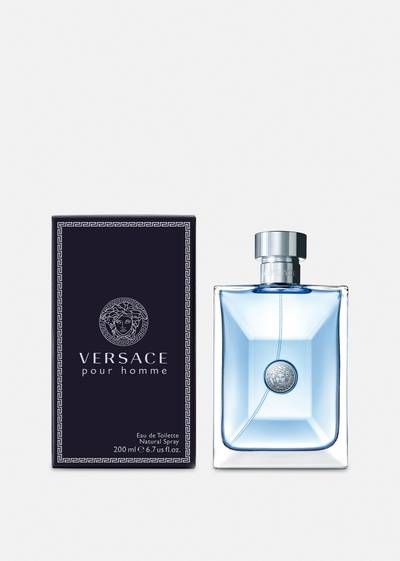 VERSACE Pour Homme EDT 200 ml outlook