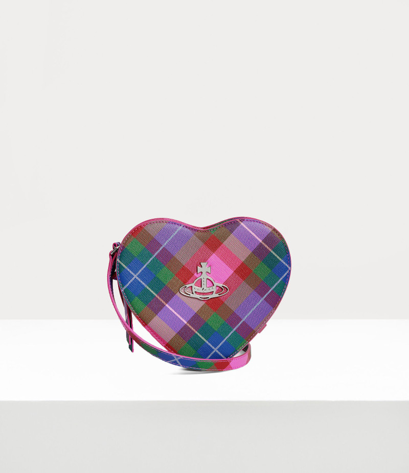 LOUISE HEART CROSSBODY BAG 1