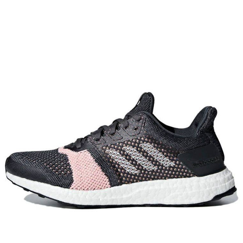 (WMNS) adidas UltraBoost ST 'Grey' B75864 - 1