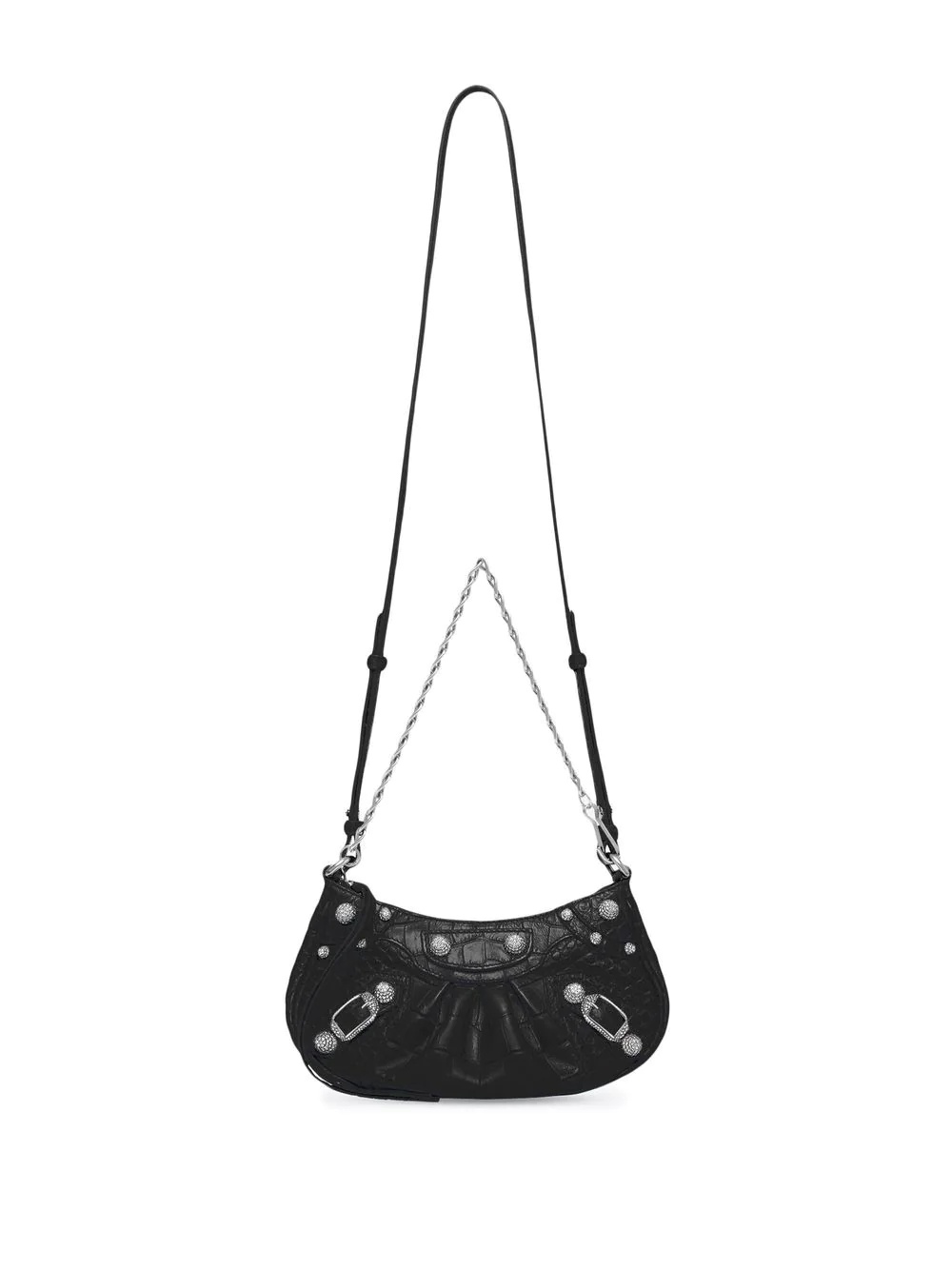 Le Cagole mini bag - 5