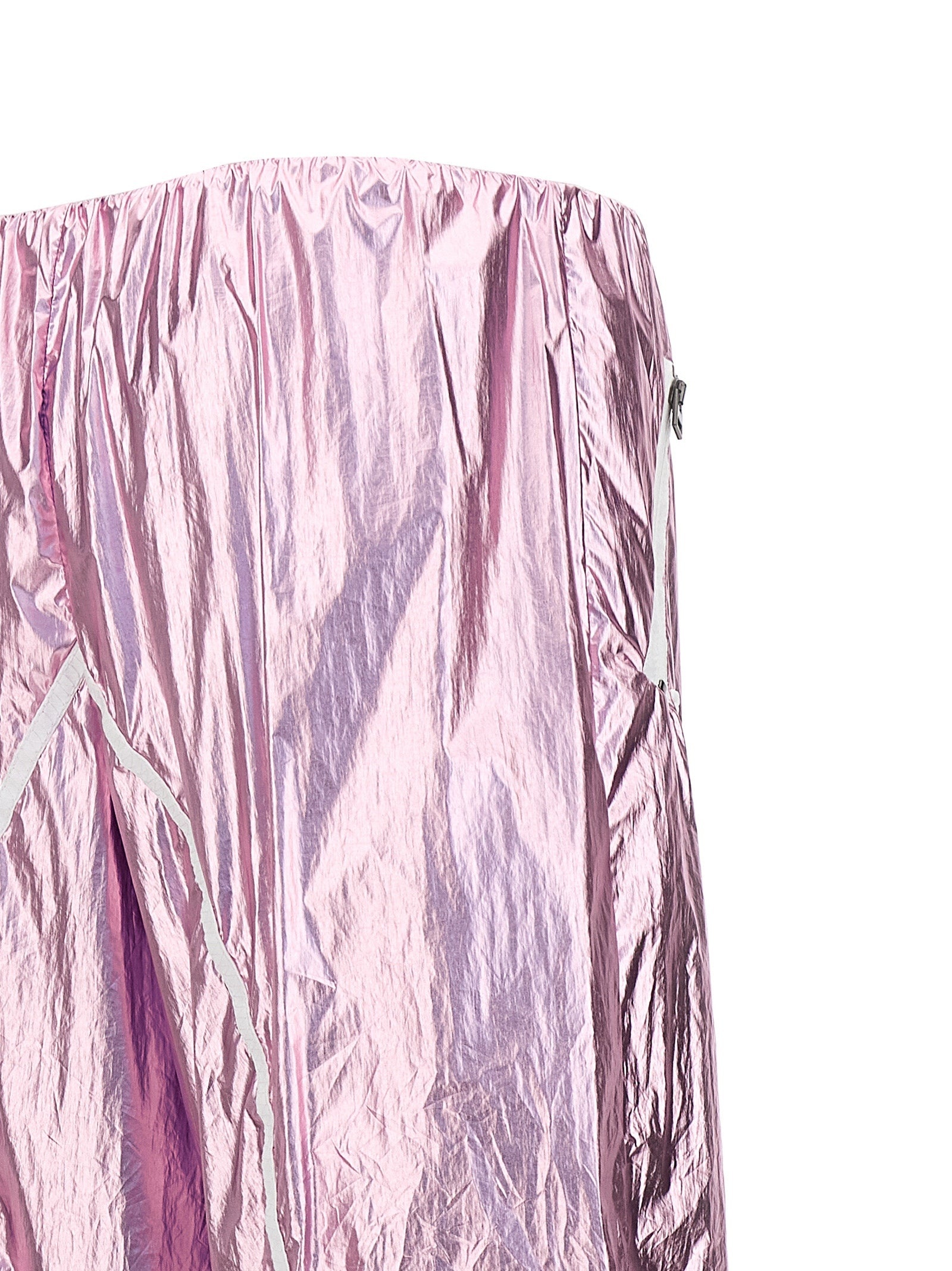 TOM FORD Tom Ford Laminated Track Pants | balardi | REVERSIBLE