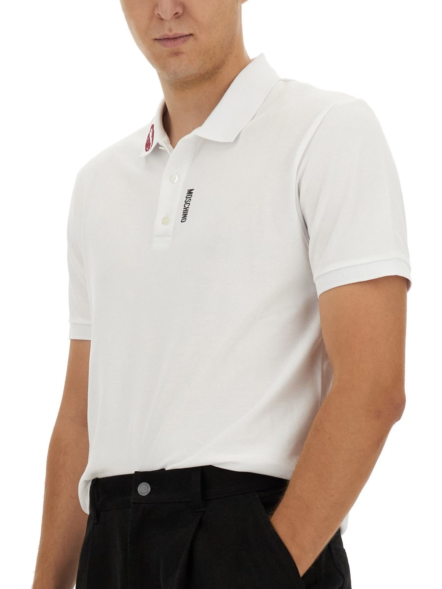 COTTON POLO - 2