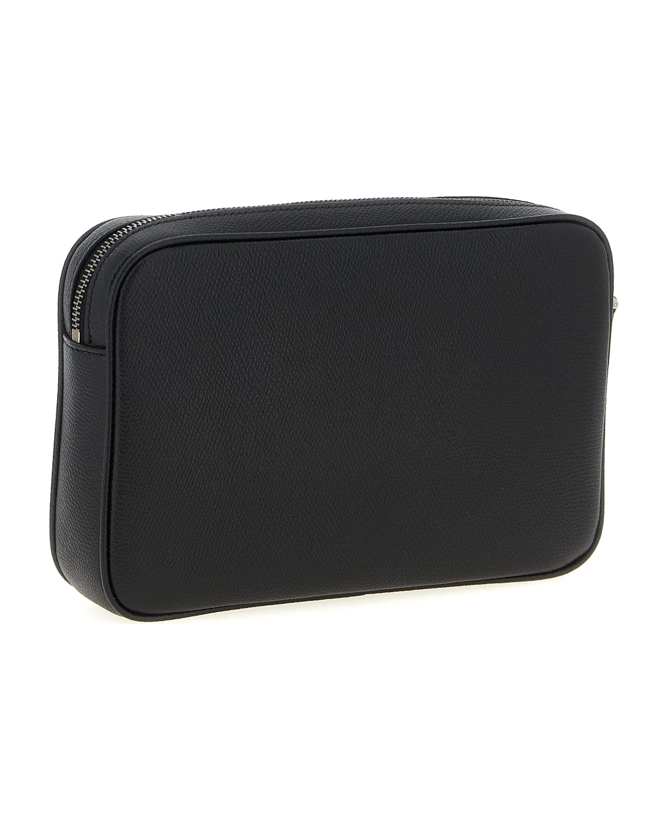 Valentino Garavani Vlogo Signature Clutch Bag - 2