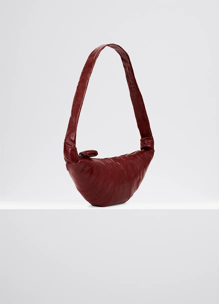 MEDIUM CROISSANT BAG - 5