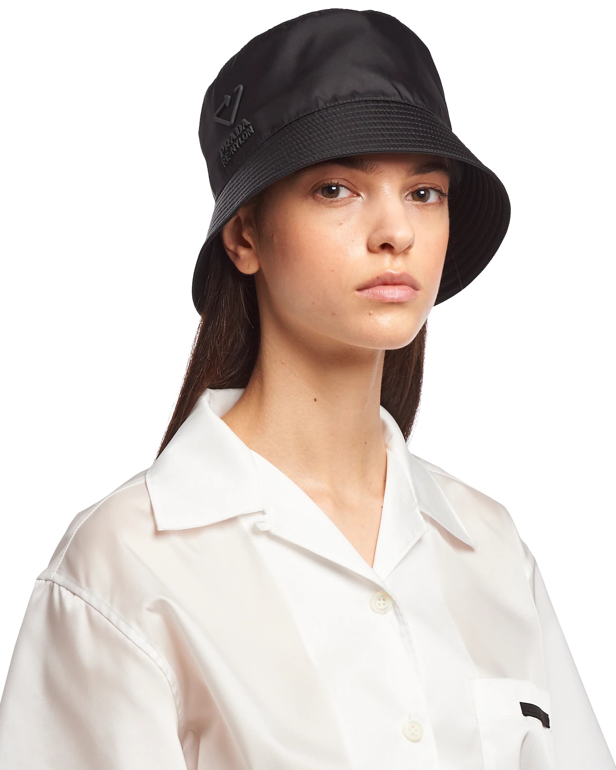 Re-Nylon bucket hat - 2