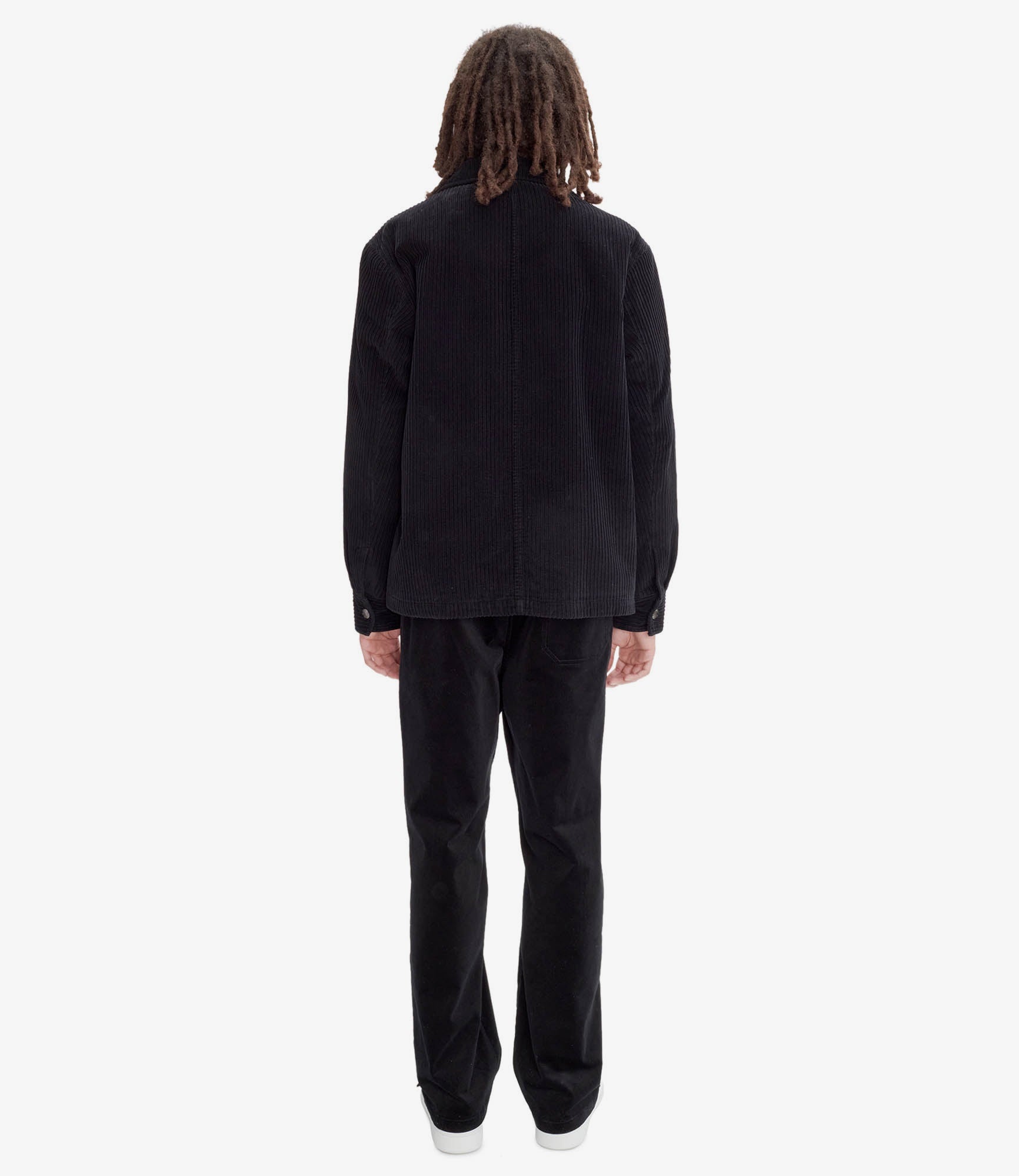 EMILE JACKET - 3