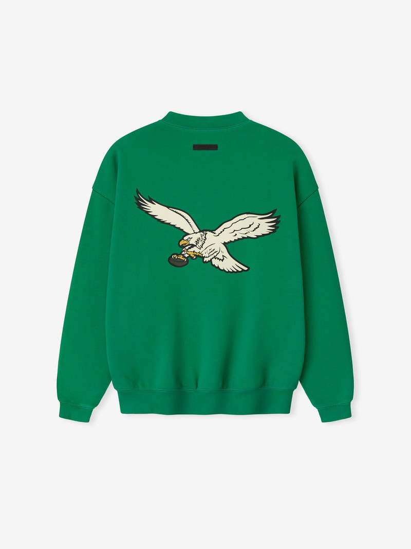 Eagles Sport Crewneck 2