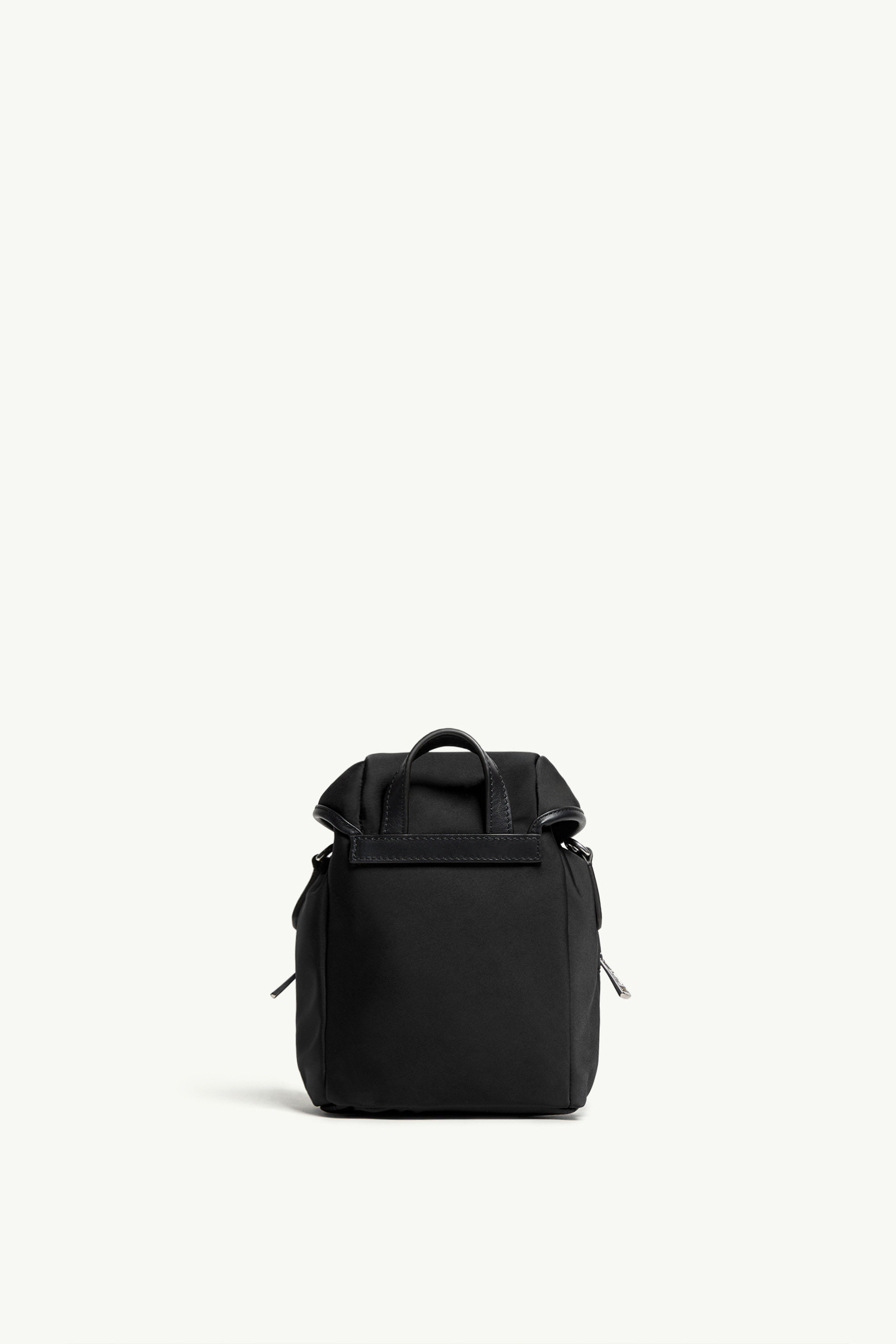 Mini Trick Crossbody Bag - 4