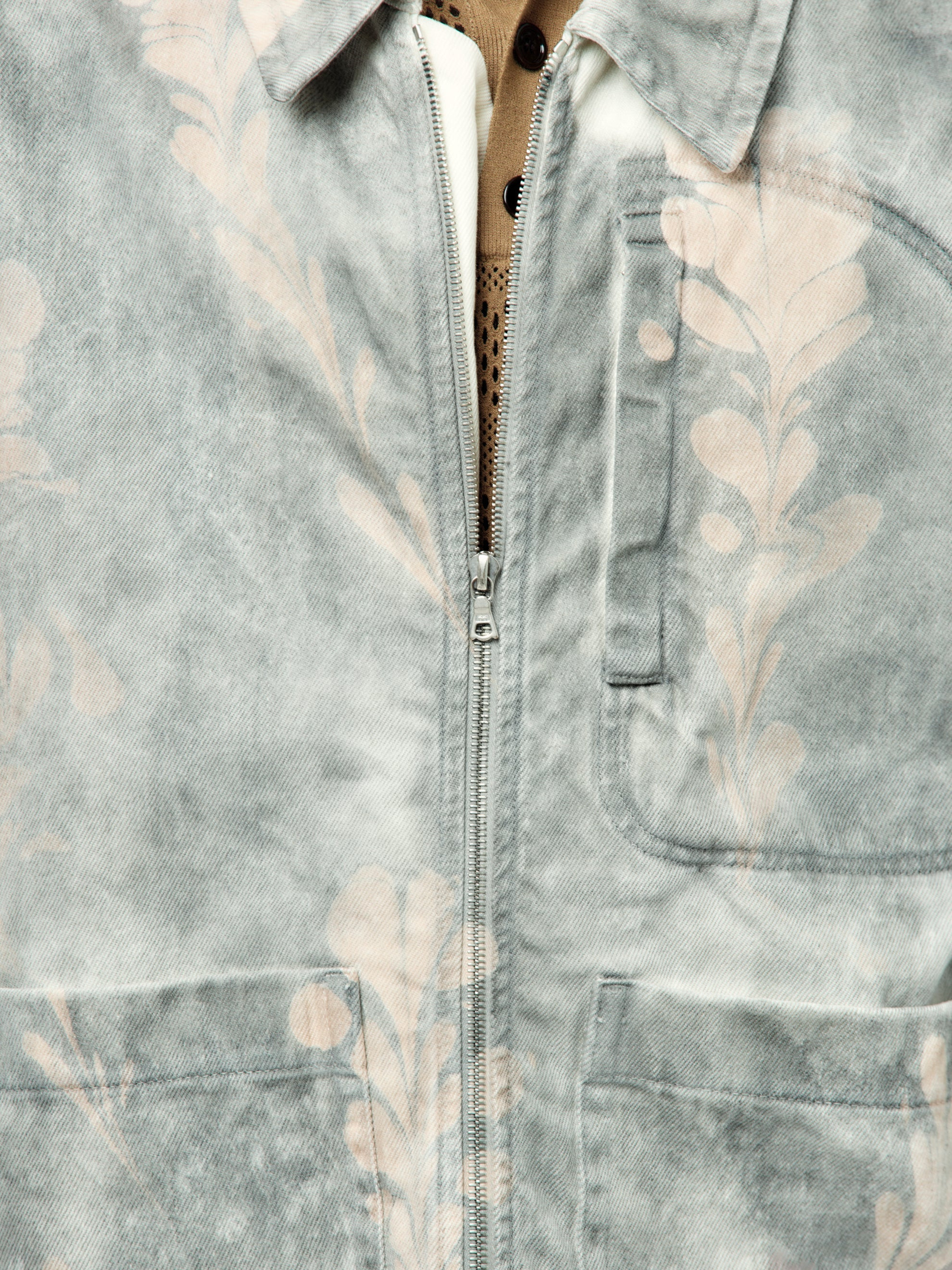 VEPER JP JACKET (DESSIN D) - 6