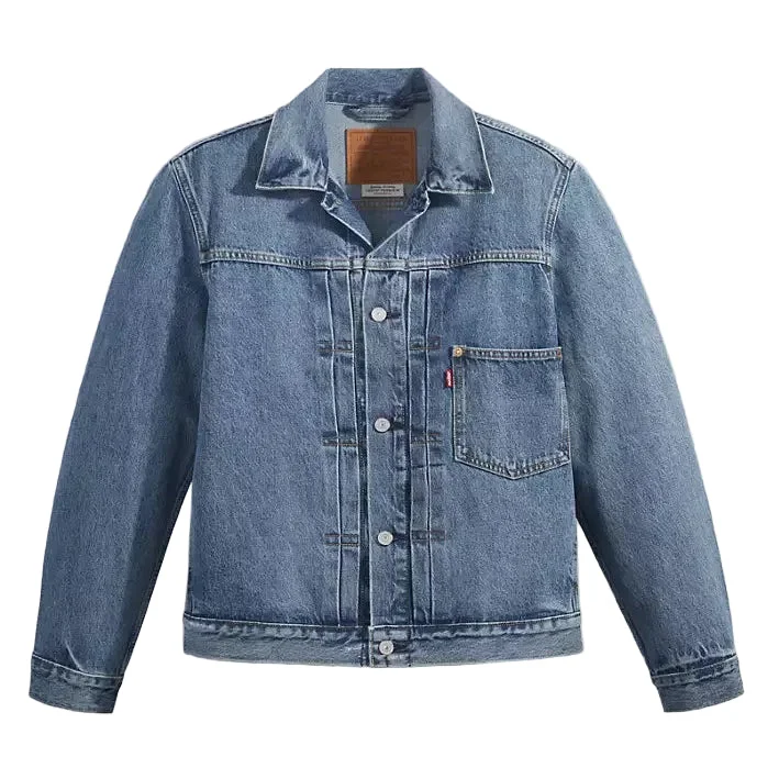 Type I Trucker Jacket - 1