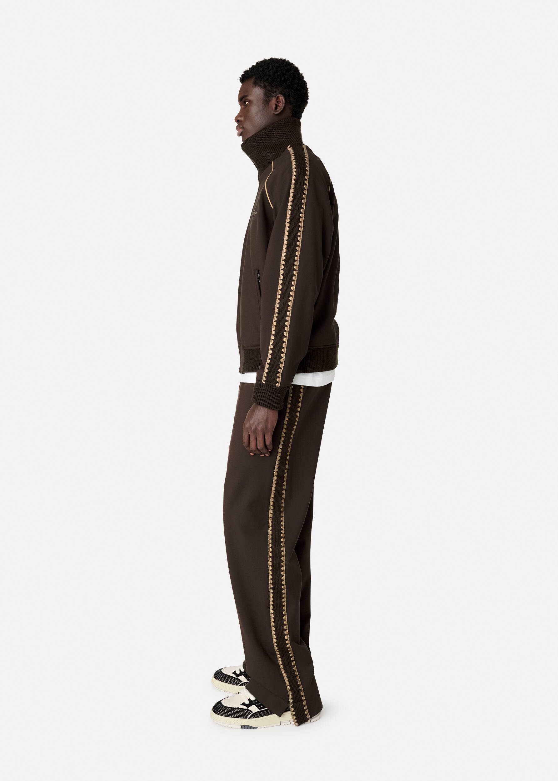 Carter Track Pants - 6