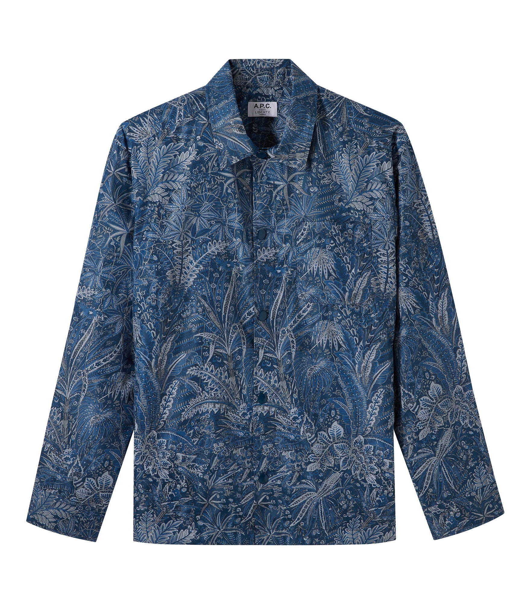Watson jacket - 1