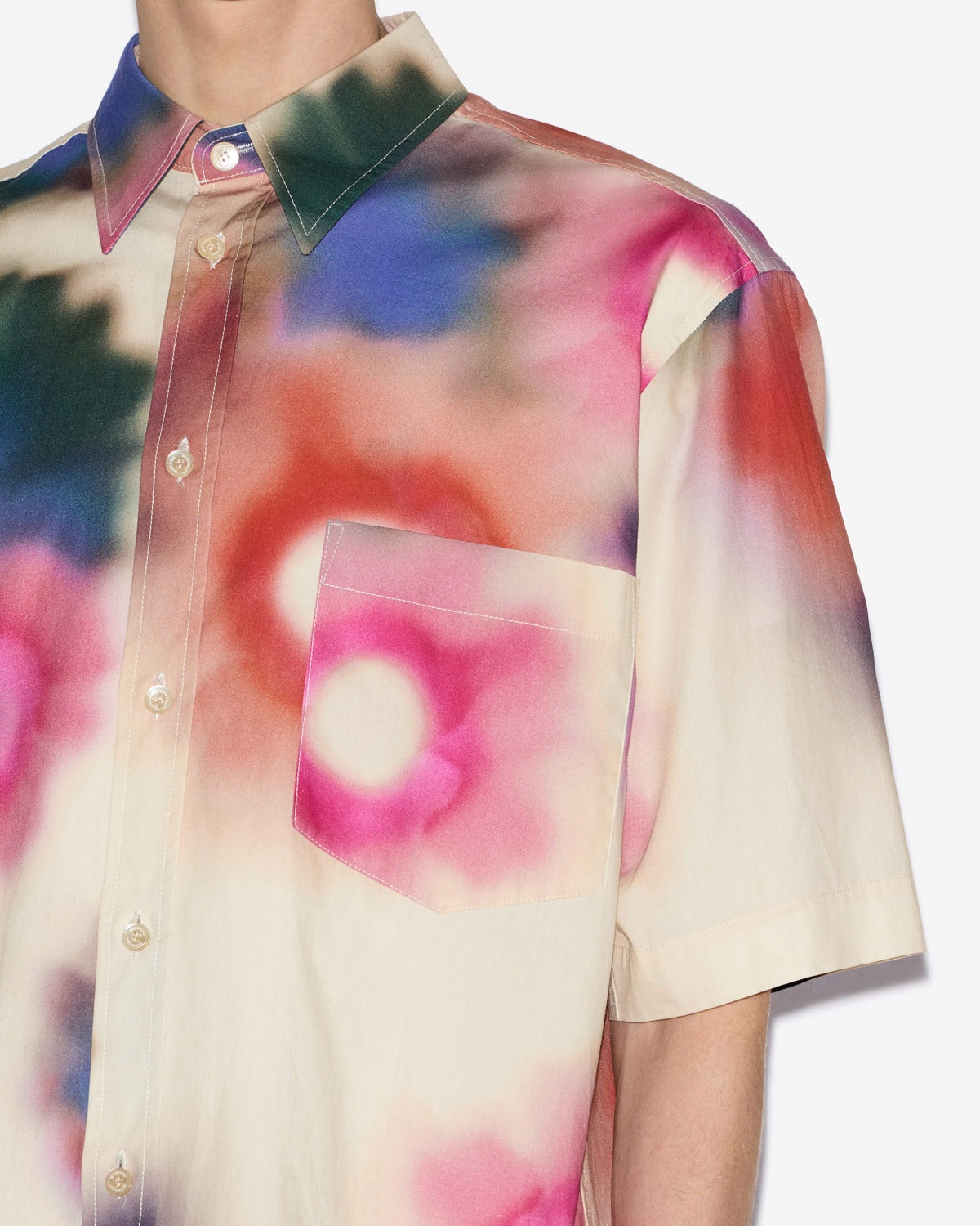 LABILIO SHIRT - 3