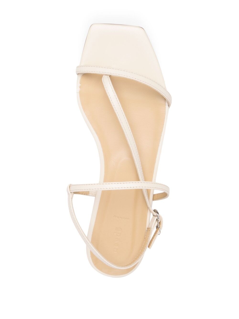 Ella strap sandals - 4