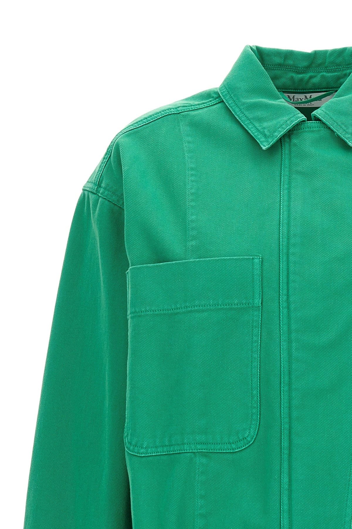 'Arturo' crop jacket - 3