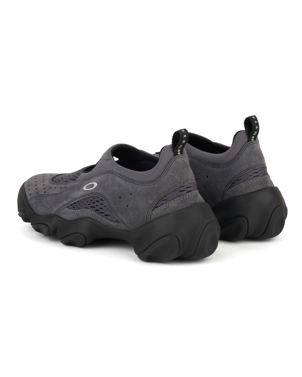 Oakley Factory Team Flesh Sandal - Asphalt - 3