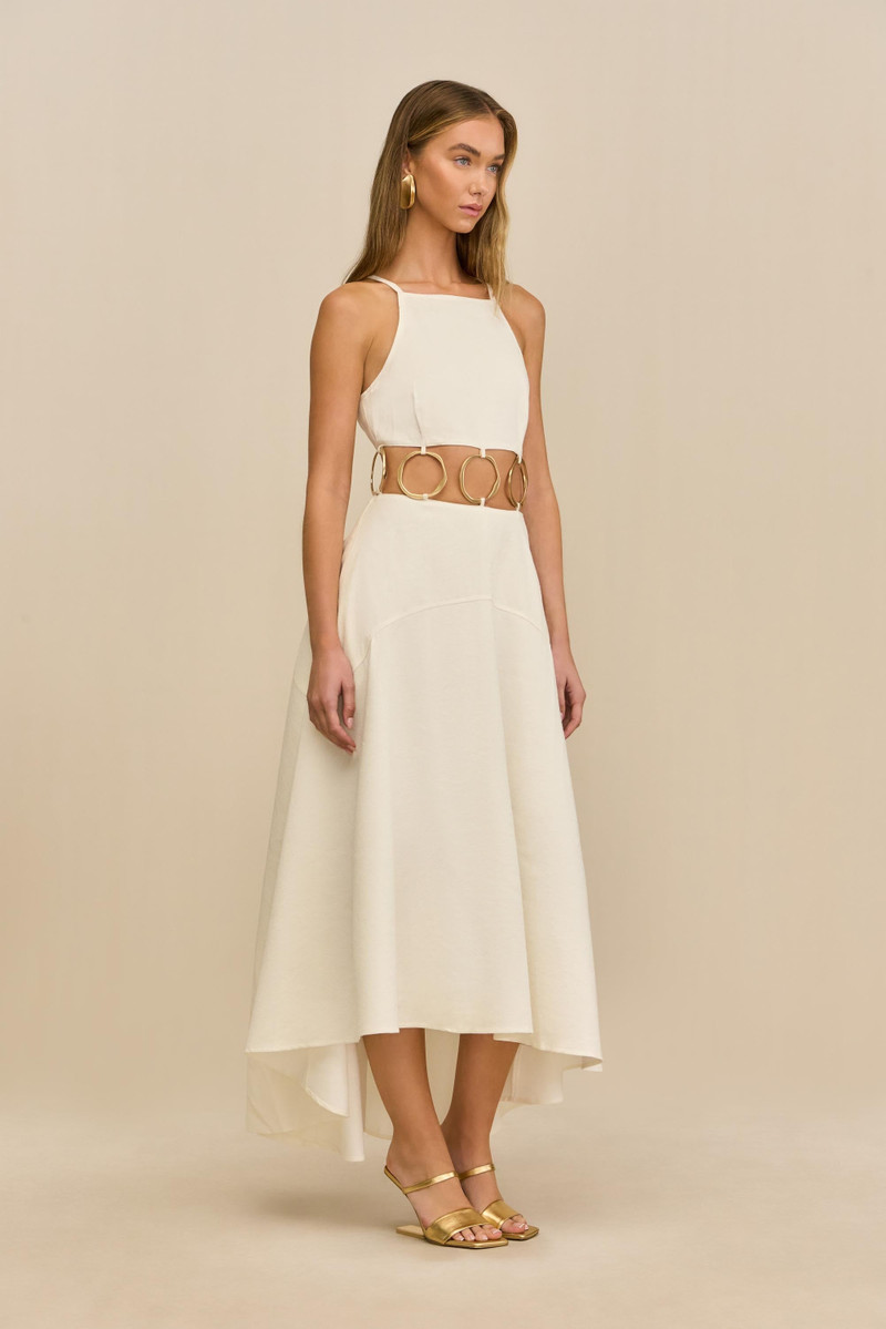 RORY DRESS 4