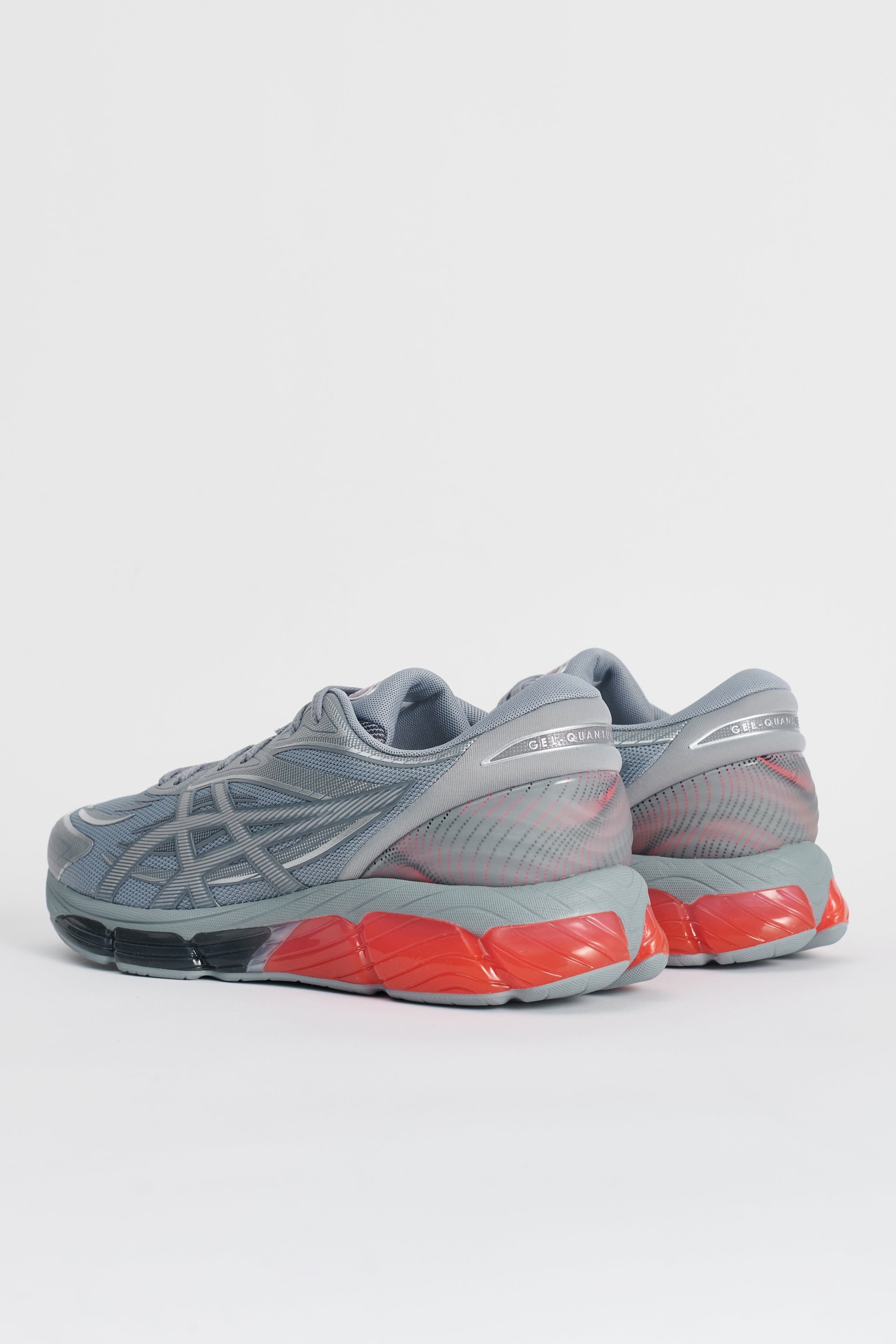 ASICS GEL-QUANTUM 360 VIII SHEET ROCK / DIVA PINK - 4