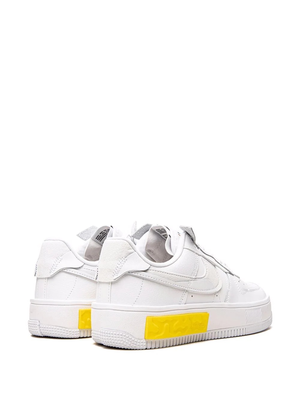 Air Force 1 Fontanka sneakers - 3