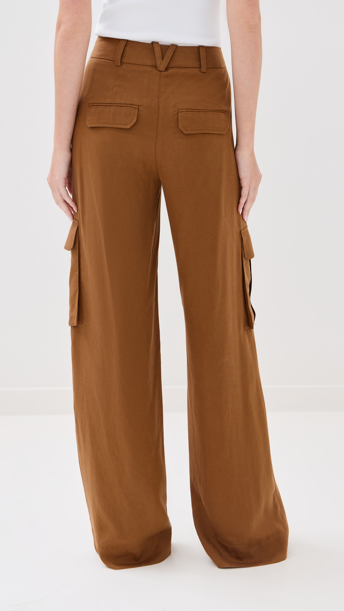 Saul Cargo Pants - 2
