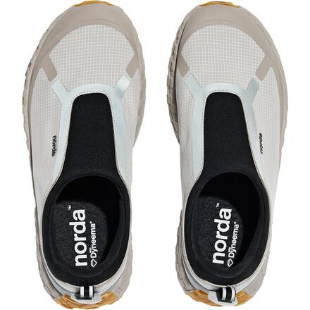 003 Shoe - Women's - 4