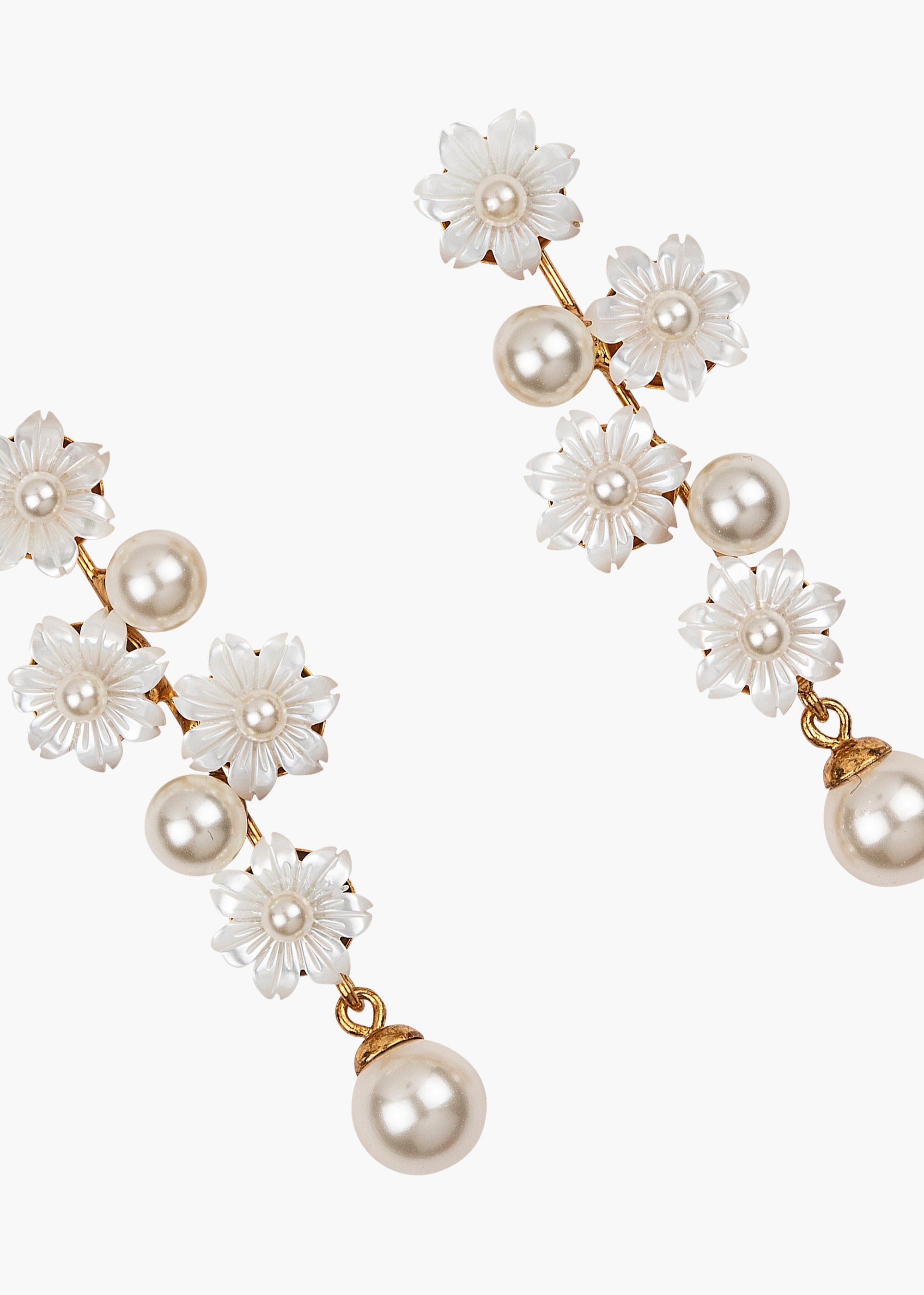Calissa Earrings - 5