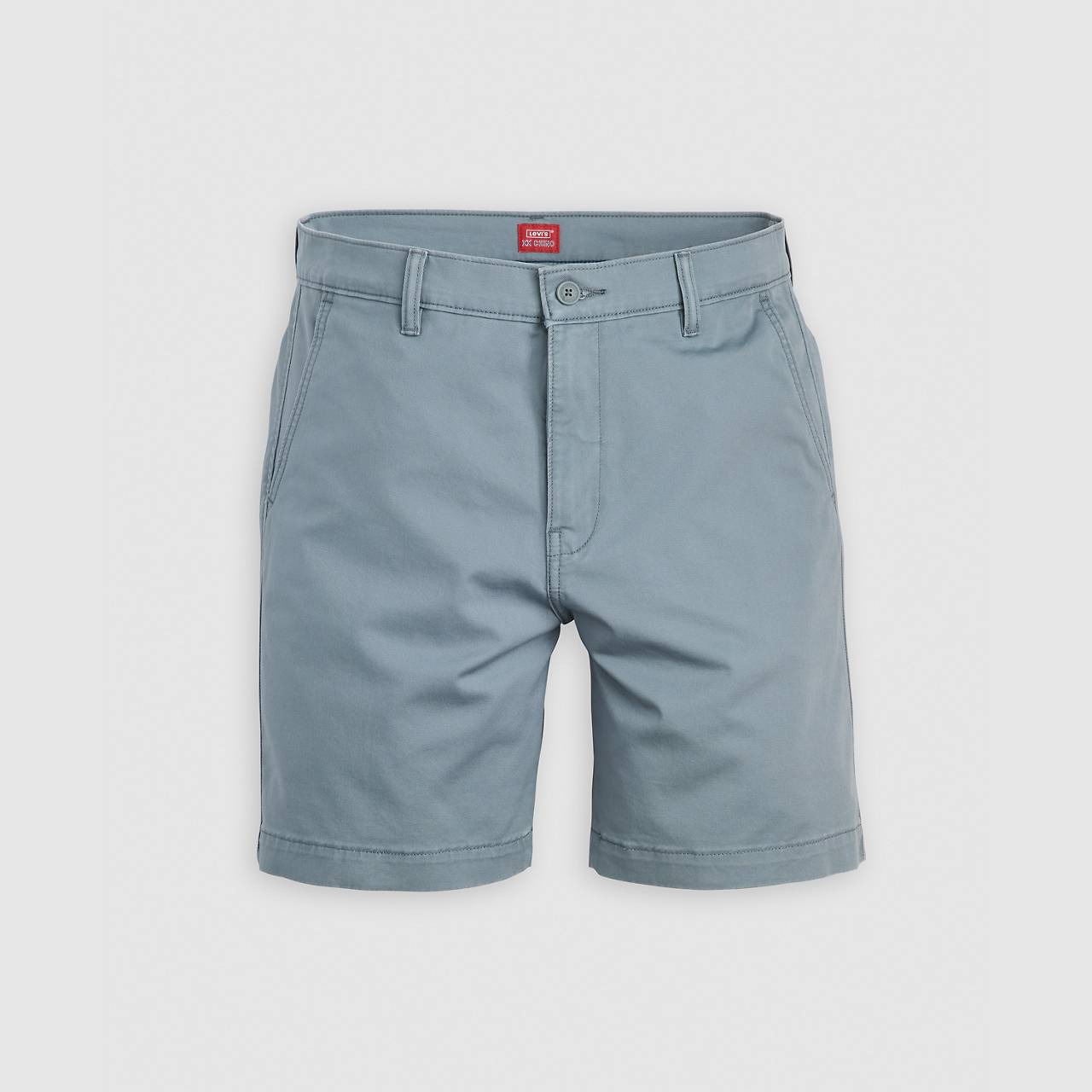 XX CHINO RELAXED MEN'S SHORTS - 1