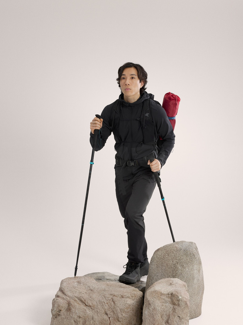 Arc'teryx Kyanite Lightweight Hoody outlook
