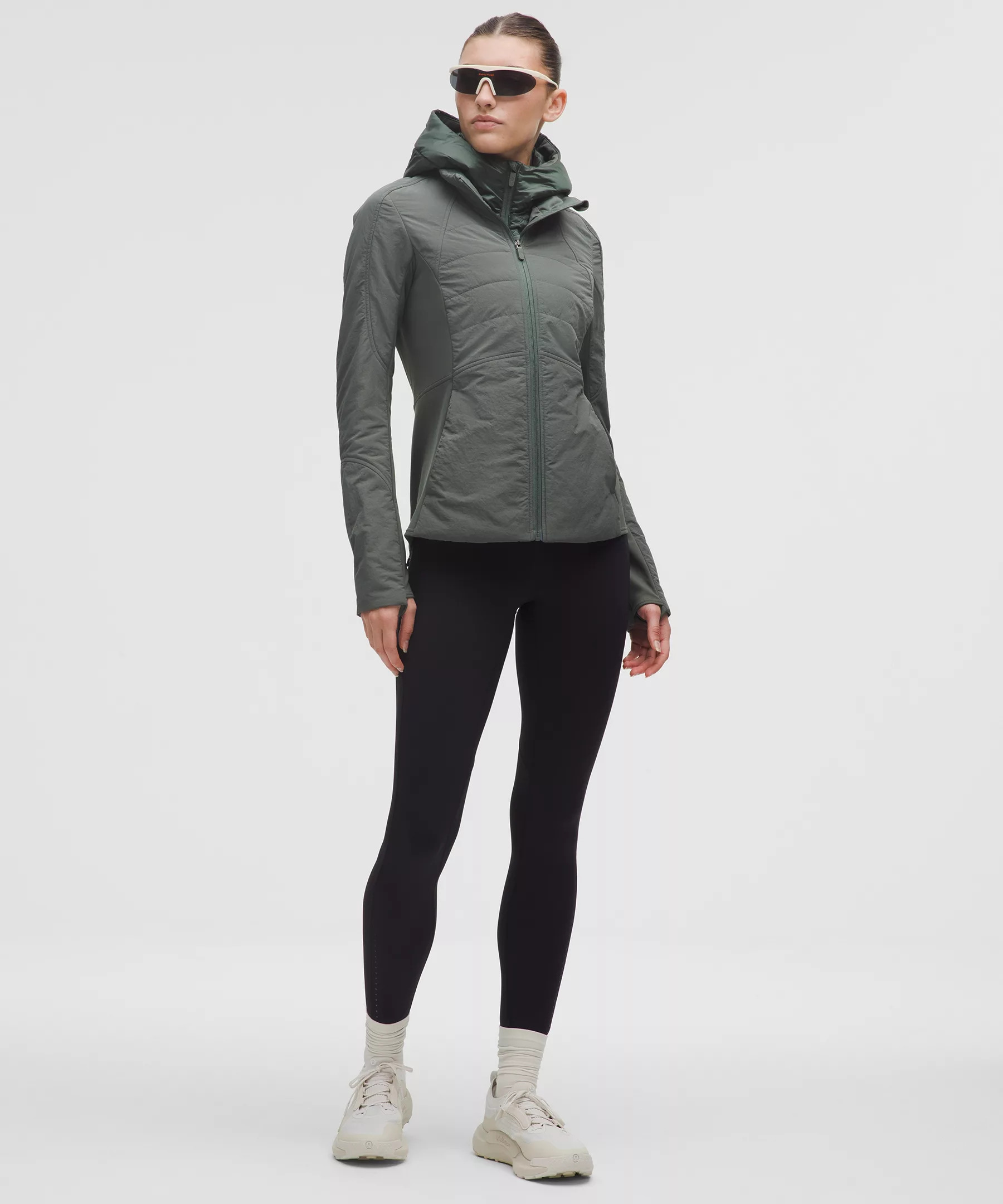 Another Mile Jacket - 2