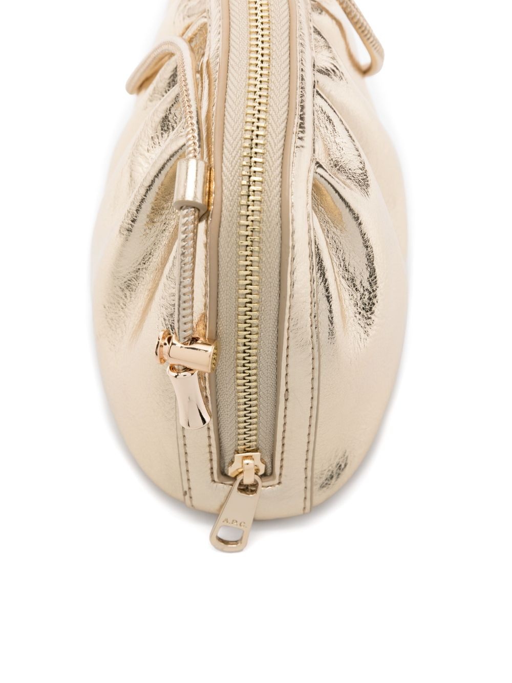 small Ninon shoulder bag - 4