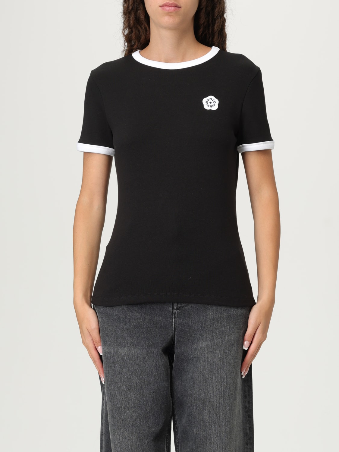 T-shirt woman Kenzo - 1