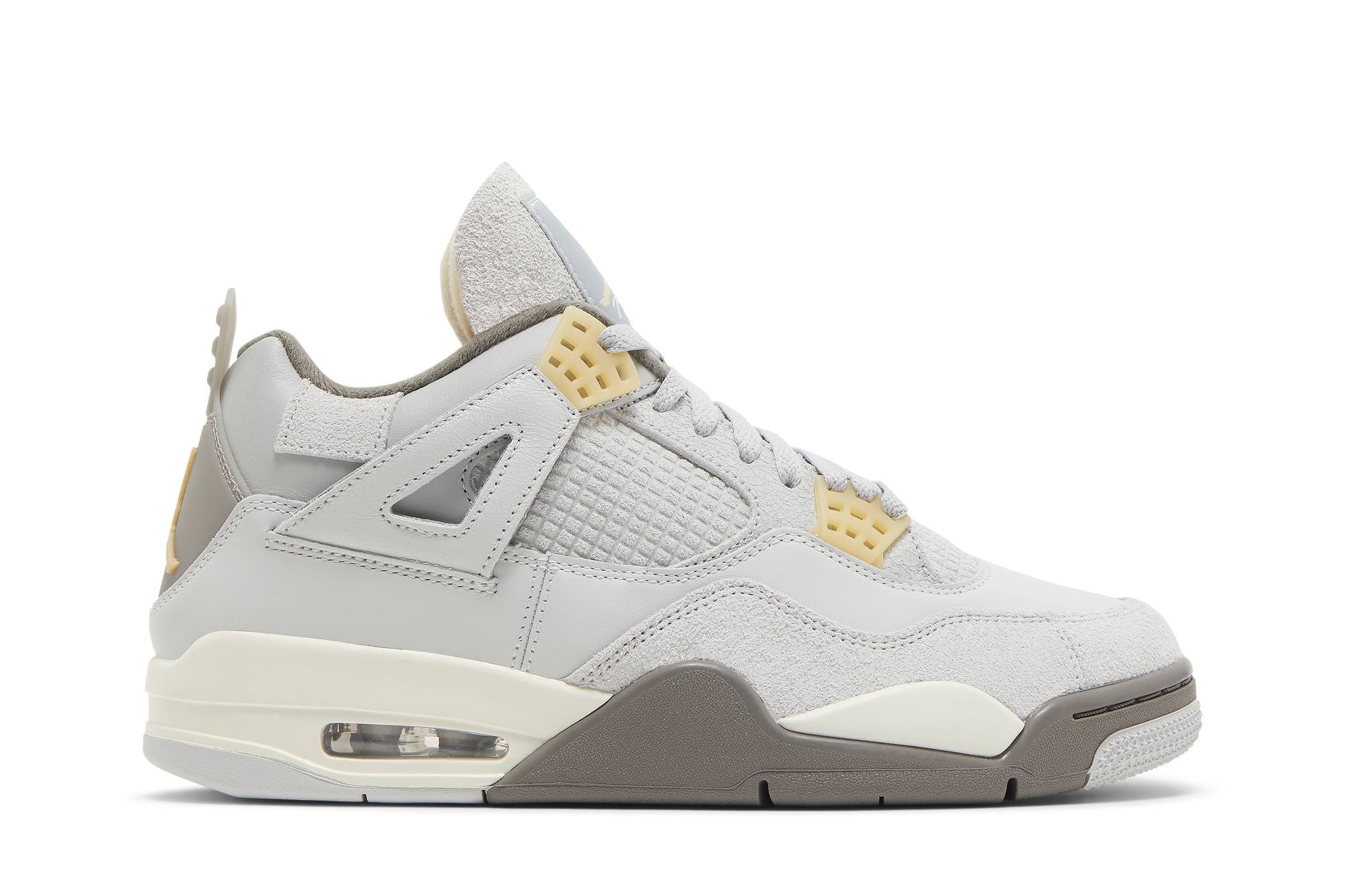 Air Jordan 4 Retro SE 'Craft' - 1