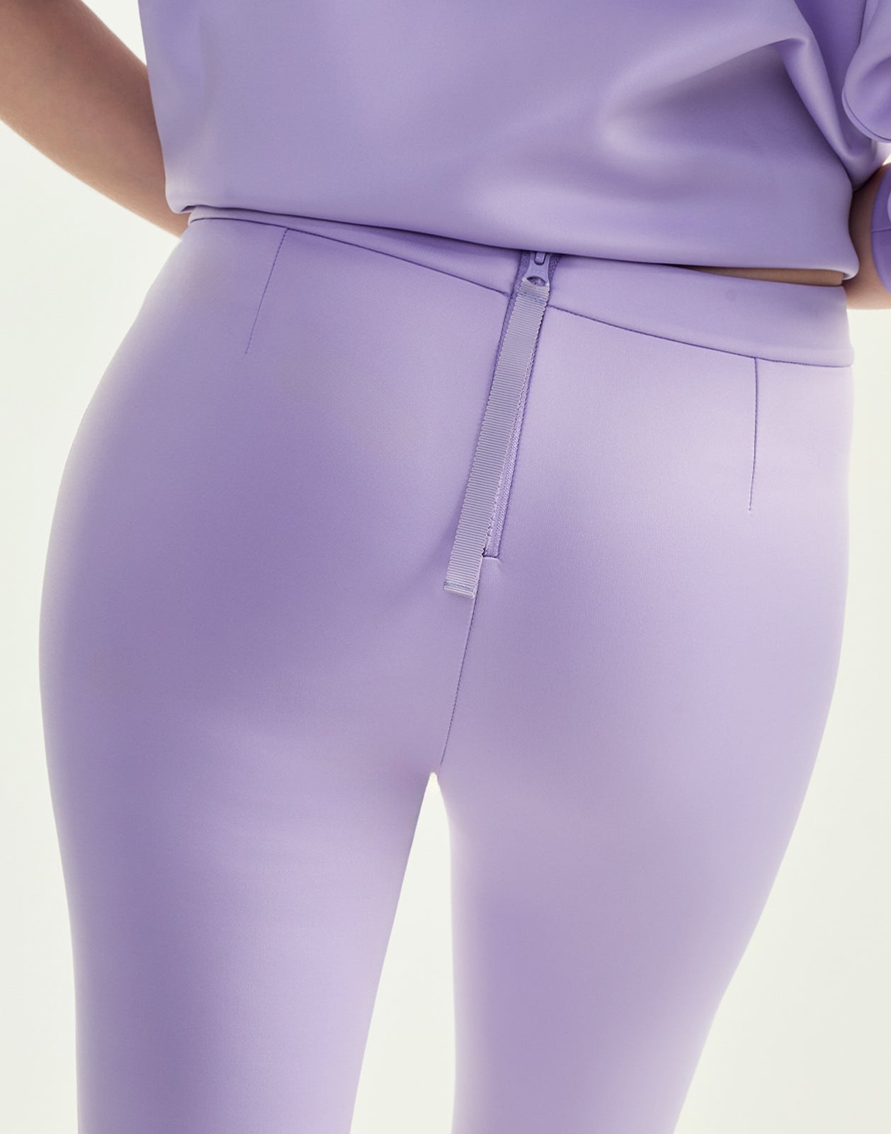 Bonded Active Pant - 5