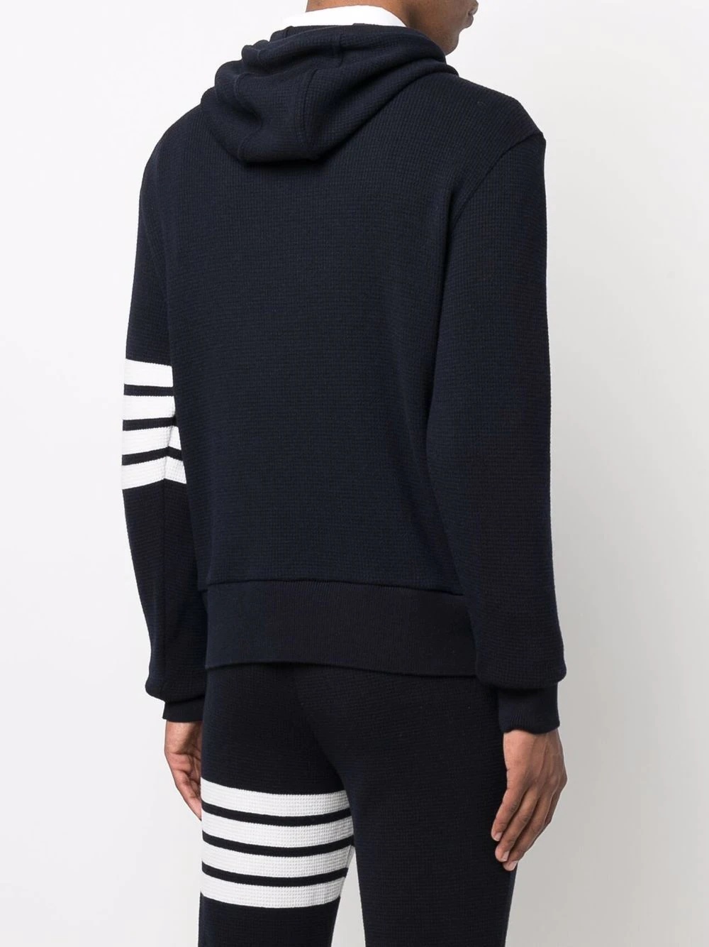 4-Bar stripe hoodie - 4