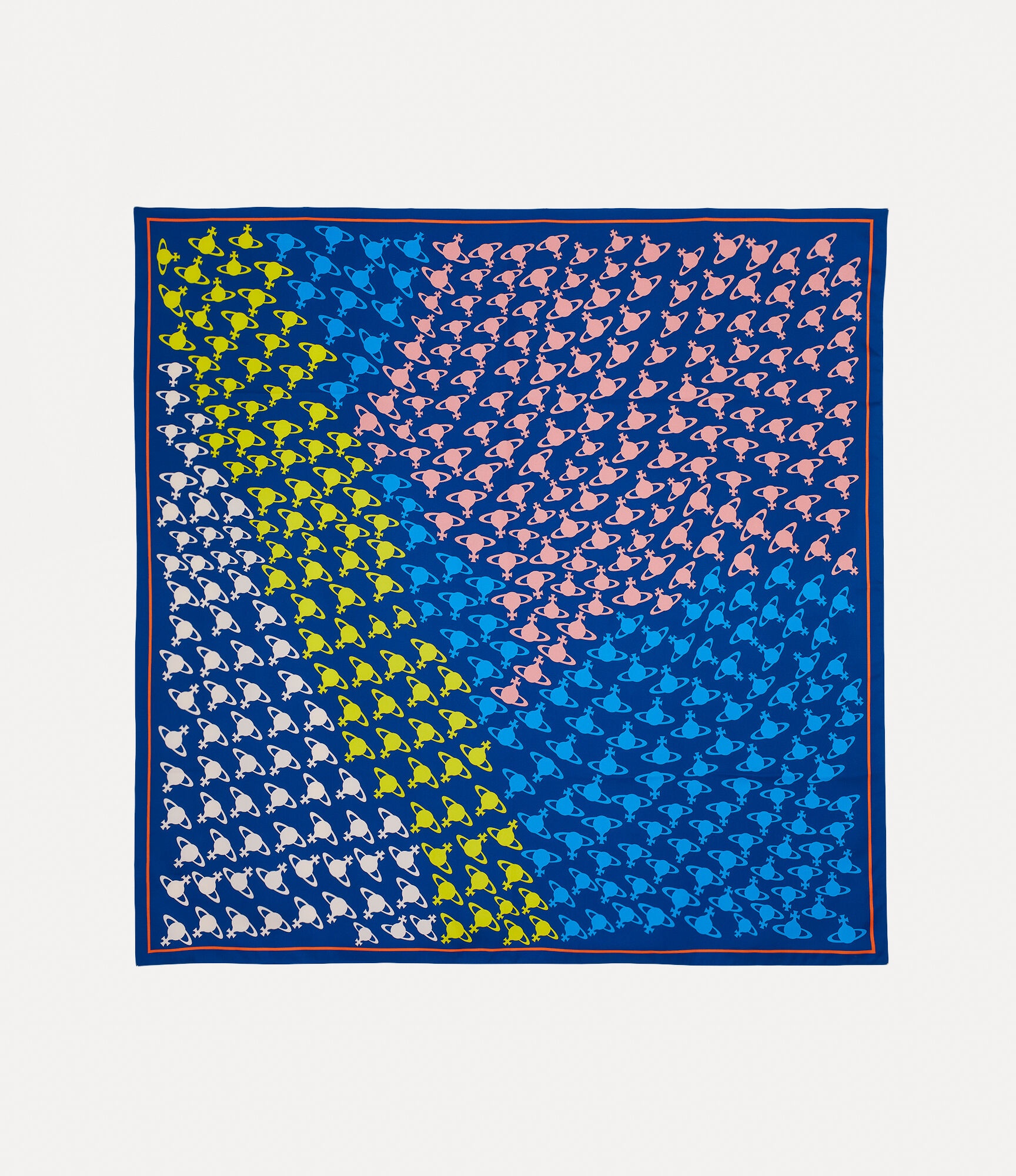 HILMA ORB SQUARE - 1