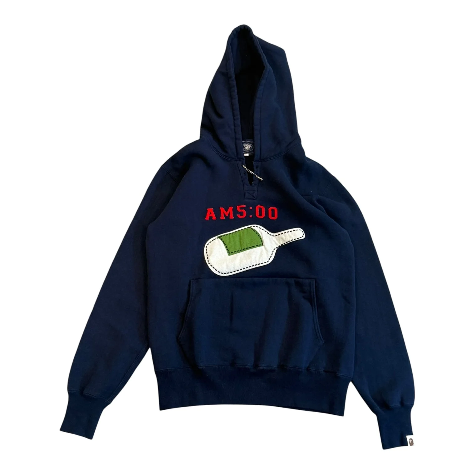 Bape x Sk8thing AW2011 - 1