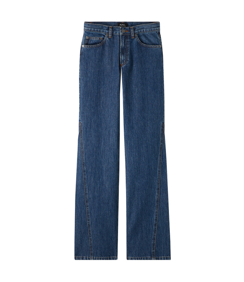ELLE JEANS 1