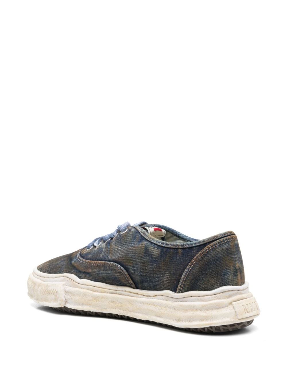 Baker OG sneakers - 3