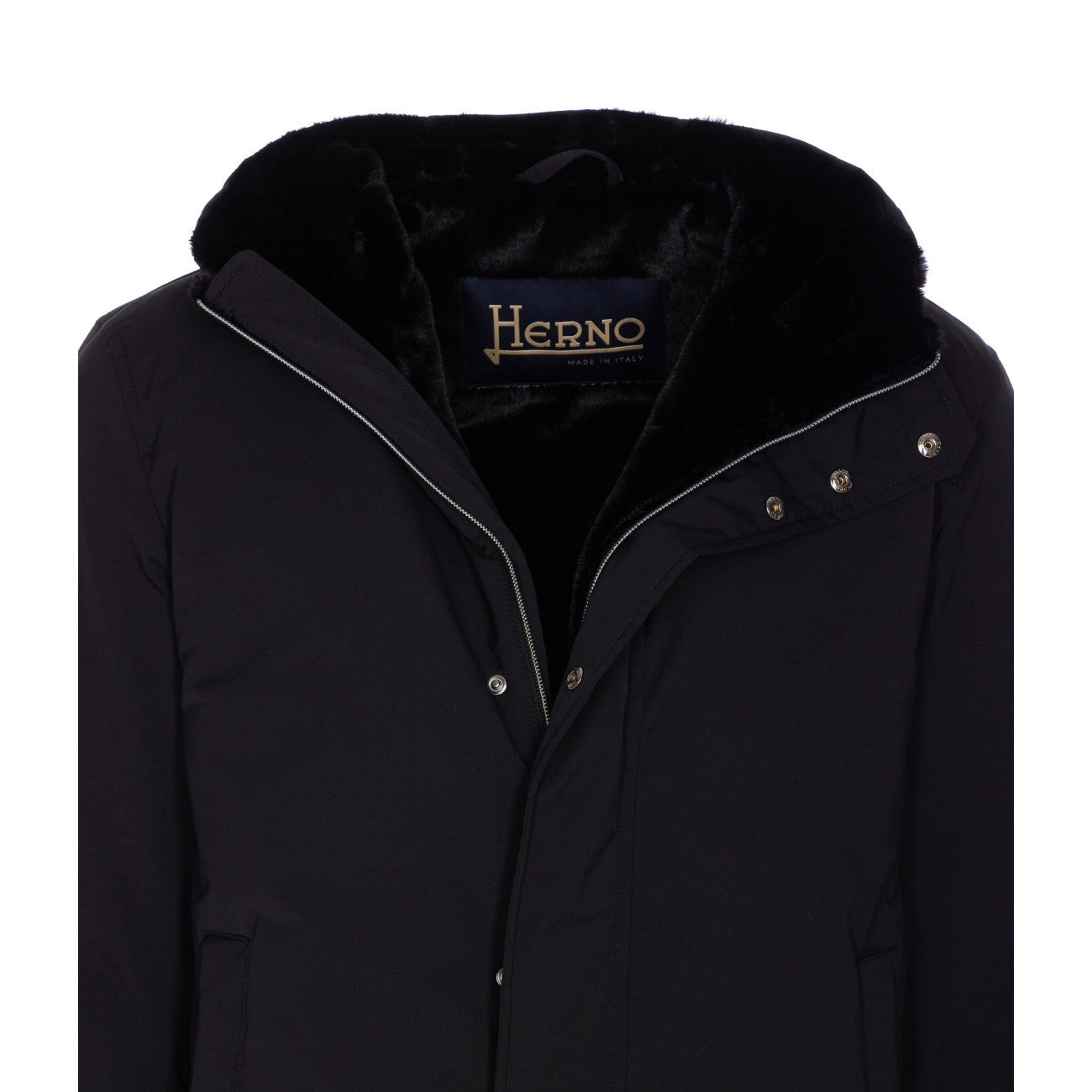 Herno Men Keystone Parka - 4