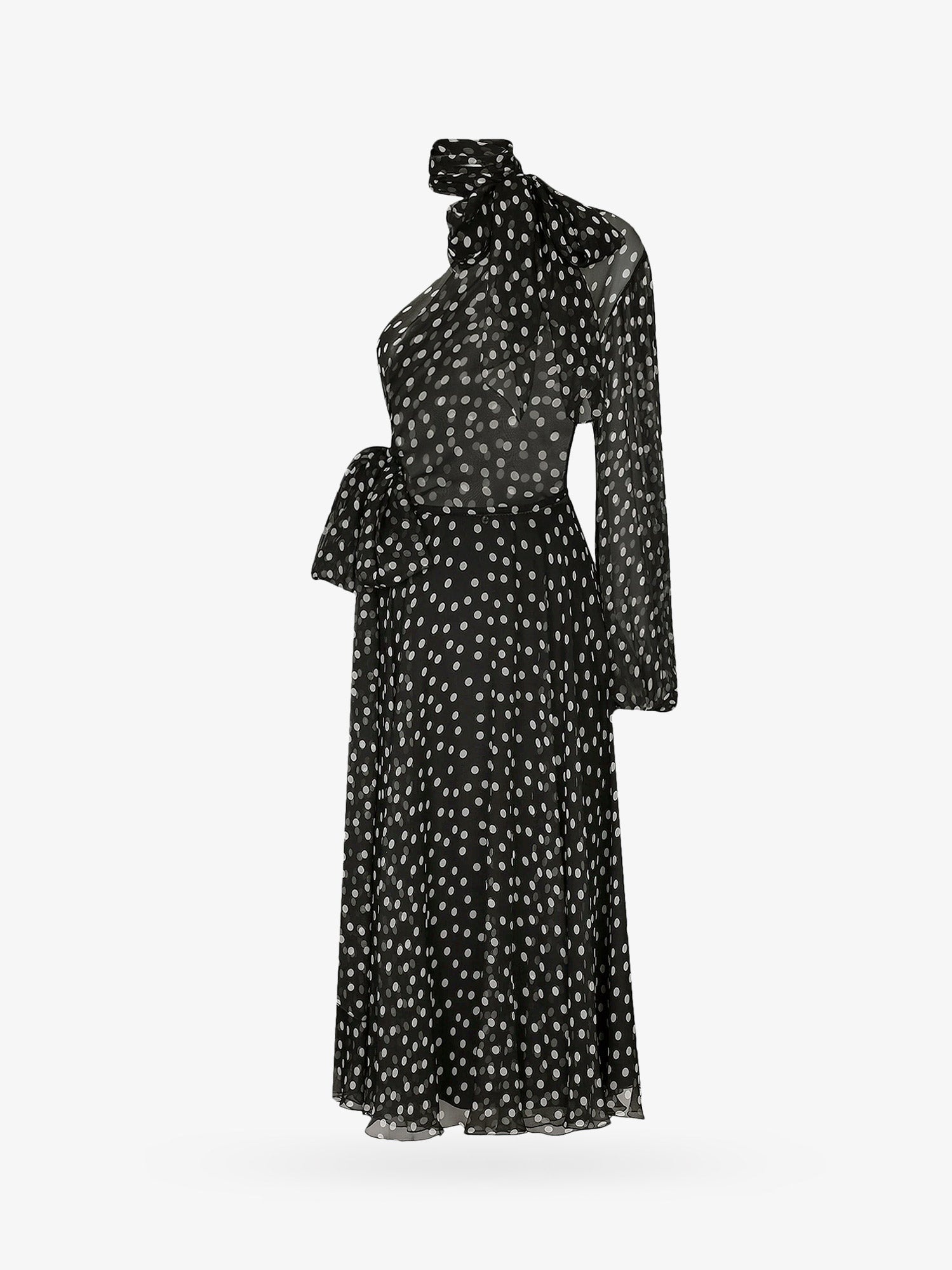 Dolce & Gabbana Woman Dress Woman Black Dresses - 1
